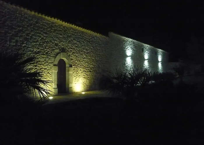 Relais Cimillà B&B