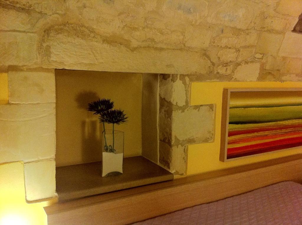 Relais Cimilla Country house Ragusa