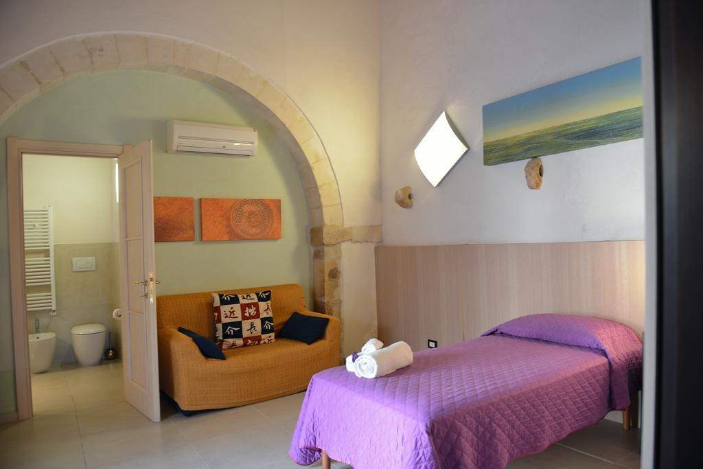 Relais Cimilla *