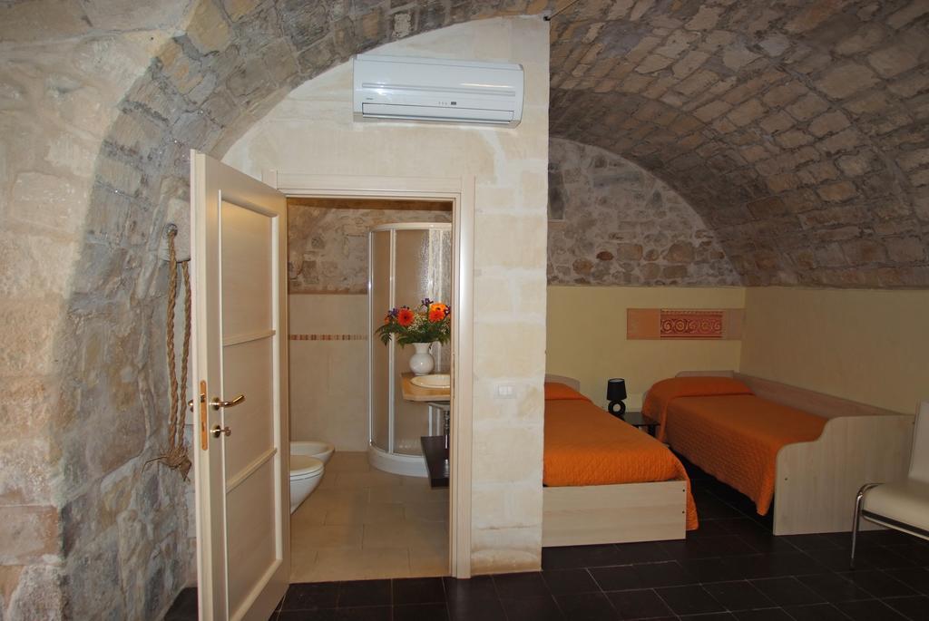 Relais Cimillà *