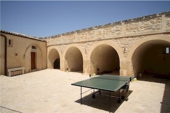 Relais Cimillà *