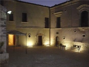 Country house Relais Cimilla Ragusa