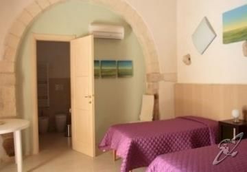 Country house Relais Cimilla Ragusa