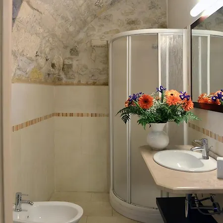 Relais Cimilla B&B Ragusa Exterior photo