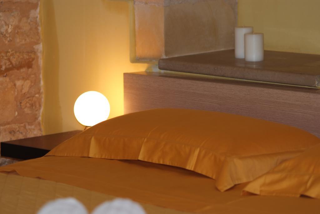 Relais Cimilla * Ragusa