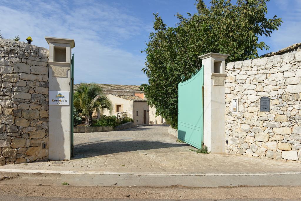 Relais Cimilla Ragusa