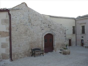 Relais Cimilla Landhaus *