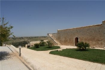 Relais Cimilla Country house