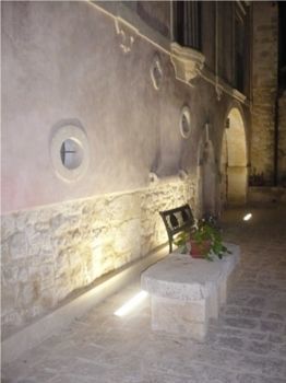 Country house Relais Cimilla