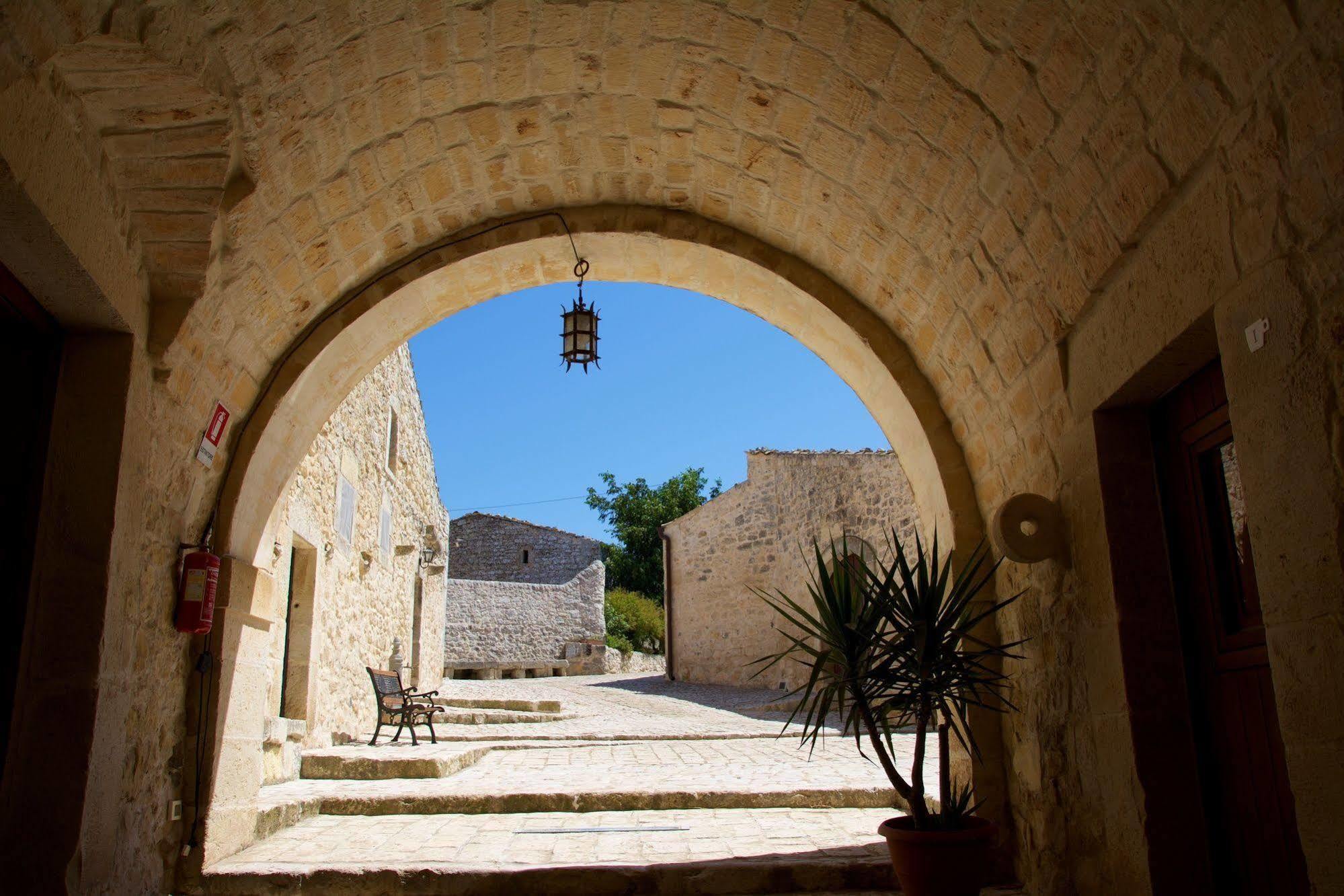 Country house Relais Cimilla Ragusa
