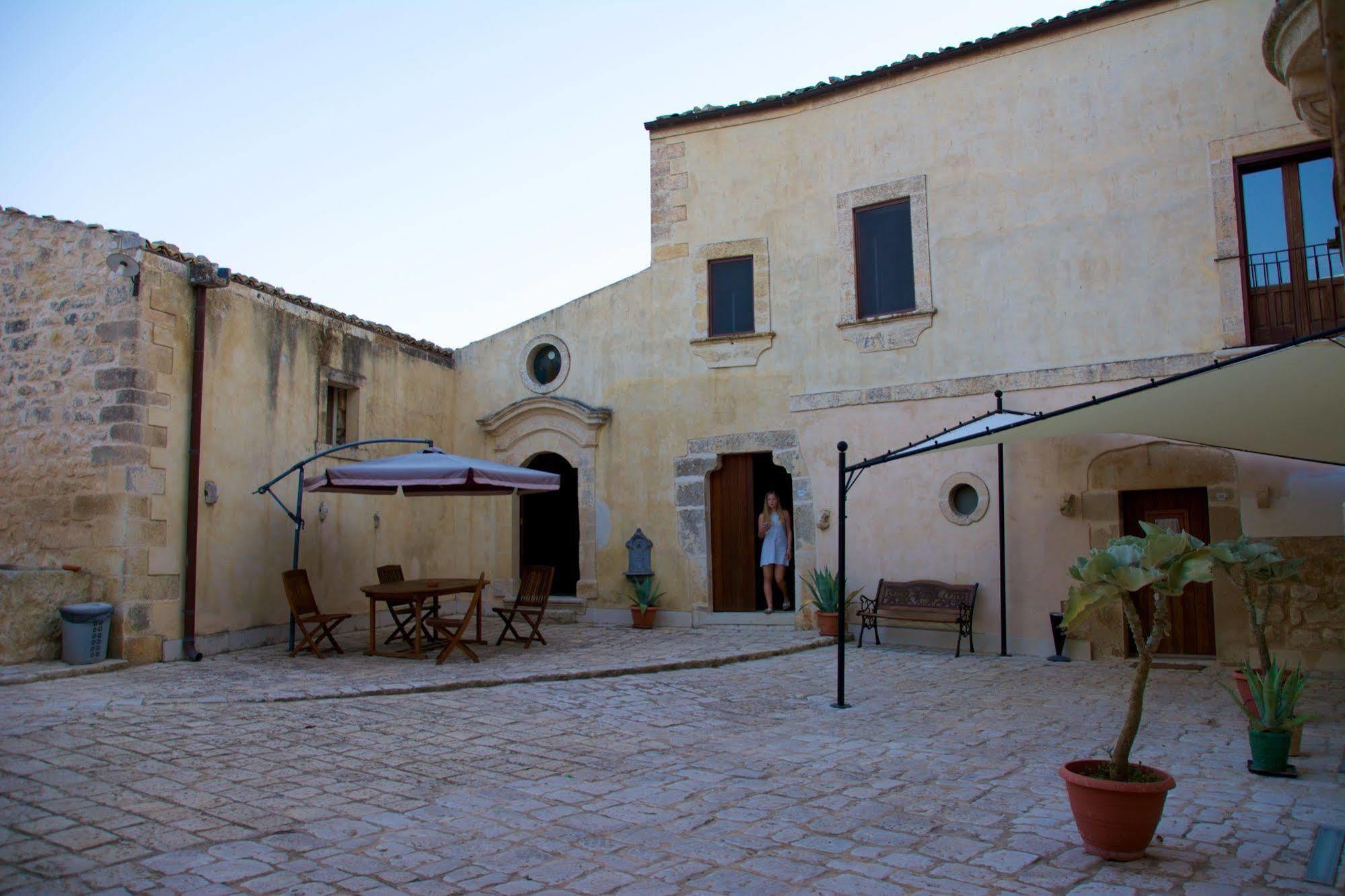 Relais Cimilla Landhaus *