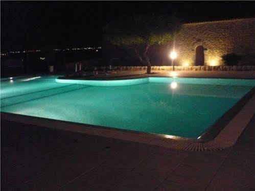 Relais Cimilla * Ragusa