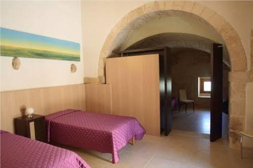 Landhaus Relais Cimilla